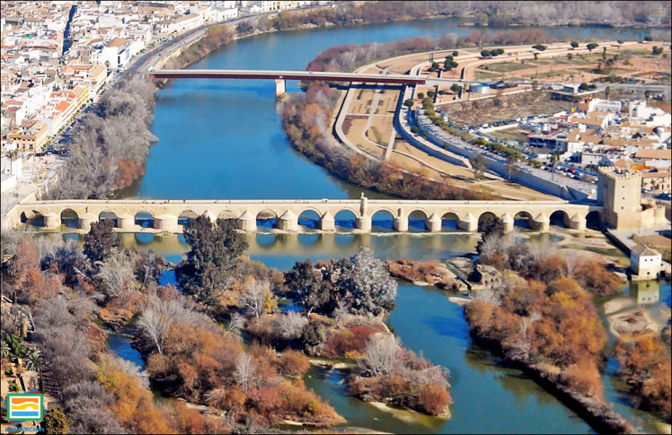 پل رومی کوردوبا - میراث اسپانیا