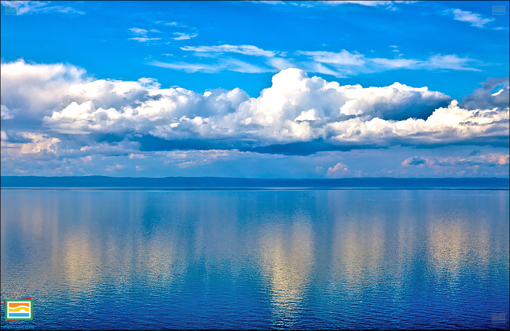 دریاچه‌ی بایکال - میراث روسیه