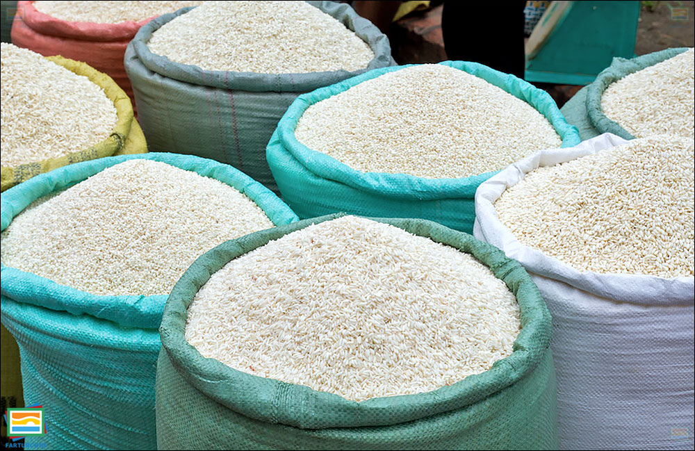 داستان کوتاه شیوانا و مرد برنج فروش