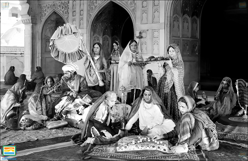 بهترین فیلم‌های تاریخی دهه‌ی ۱۹۲۰ - شیراز