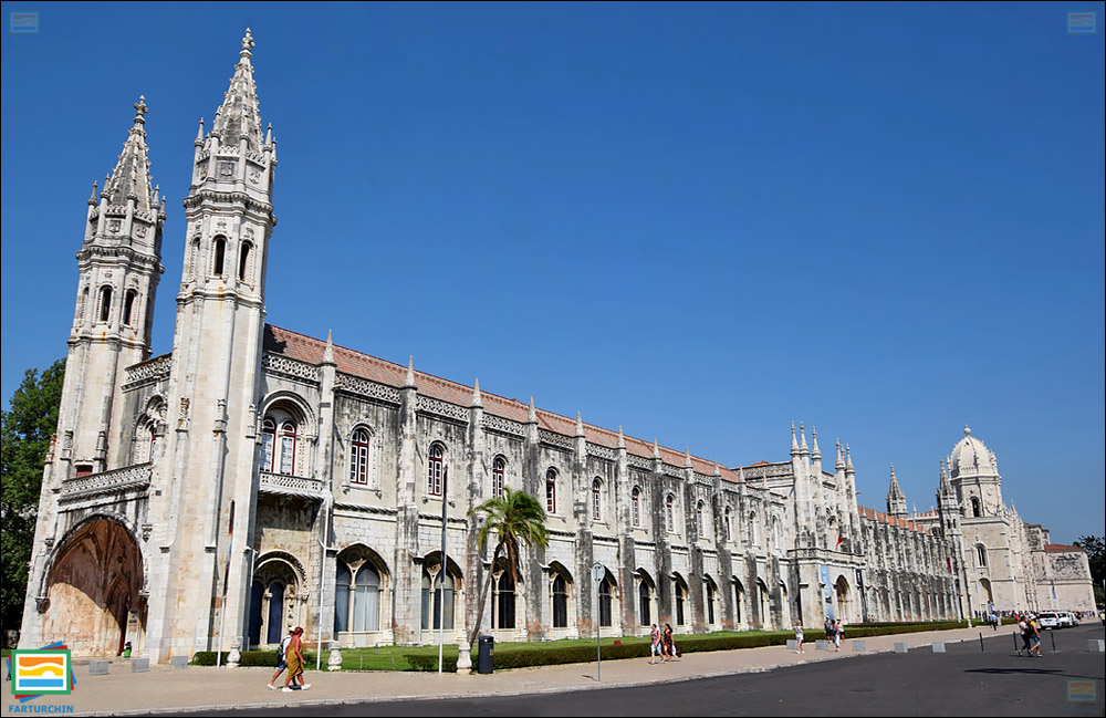 موزه‌ی ملی باستان‌شناسی پرتغال - میراث پرتغال