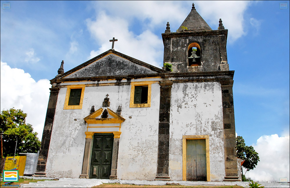 مرکز تاریخی شهر اولیندا - میراث برزیل