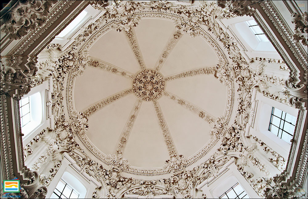 مسجد-کلیسای جامع کوردوبا - میراث اسپانیا